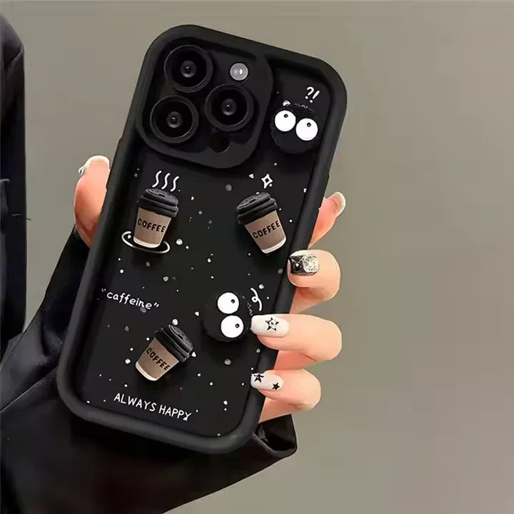 iPhone 12 Back Case