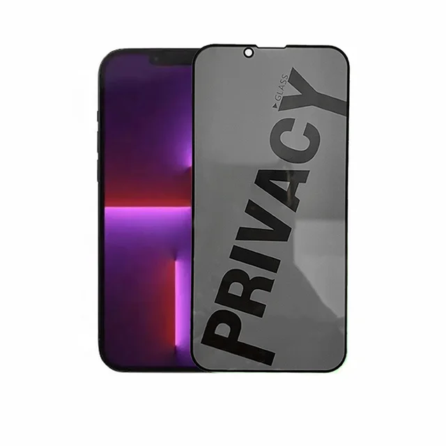 Privacy Screenguard iPhone 15