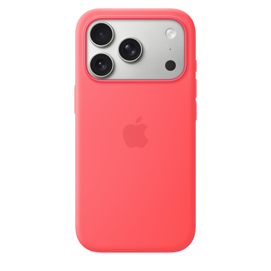 MagSafe Silicone Case for iPhone 17 Pro & 17 Pro Max with AI Camera Button | Neas Original