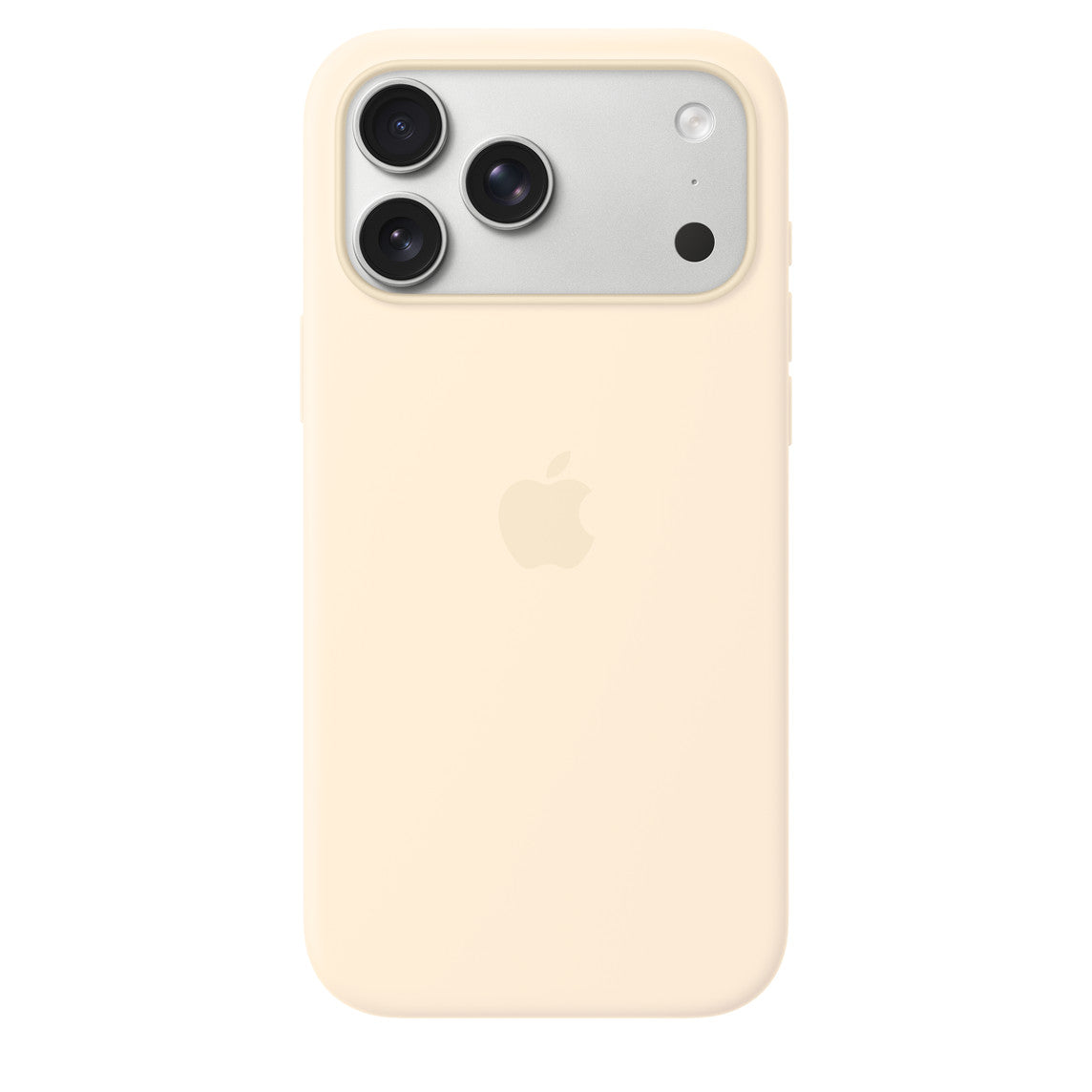MagSafe Silicone Case for iPhone 17 Pro & 17 Pro Max with AI Camera Button | Neas Original