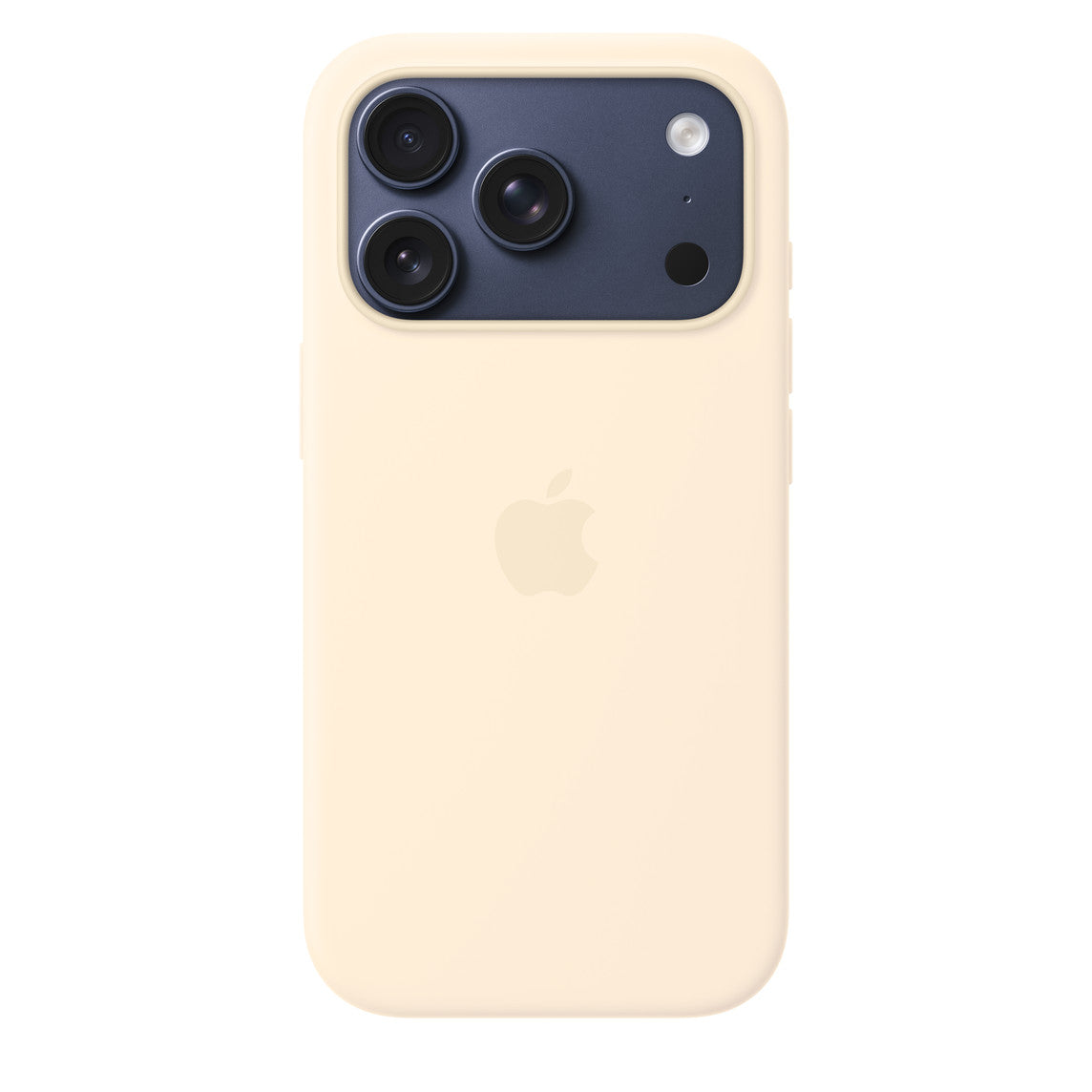 MagSafe Silicone Case for iPhone 17 Pro & 17 Pro Max with AI Camera Button | Neas Original