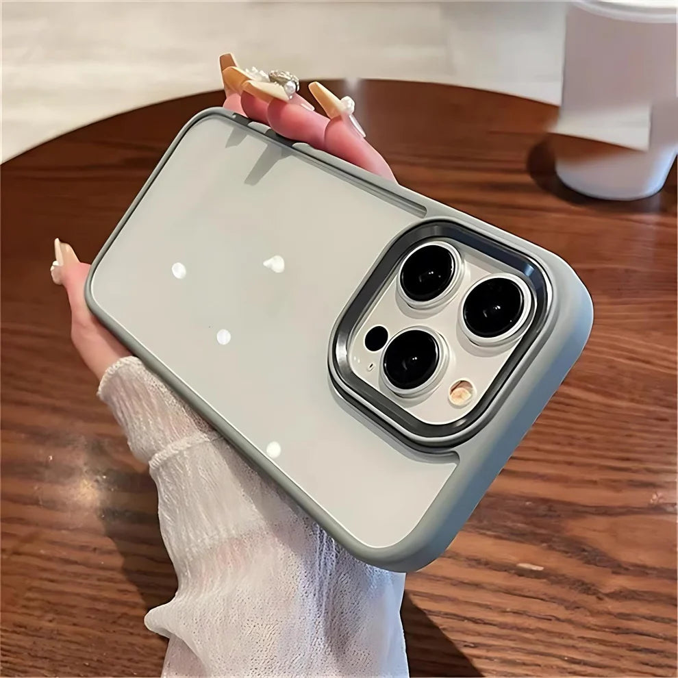 Metal Air Skin With Camera Ring