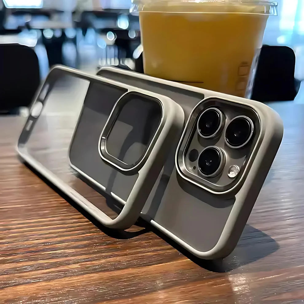 Metal Air Skin With Camera Ring