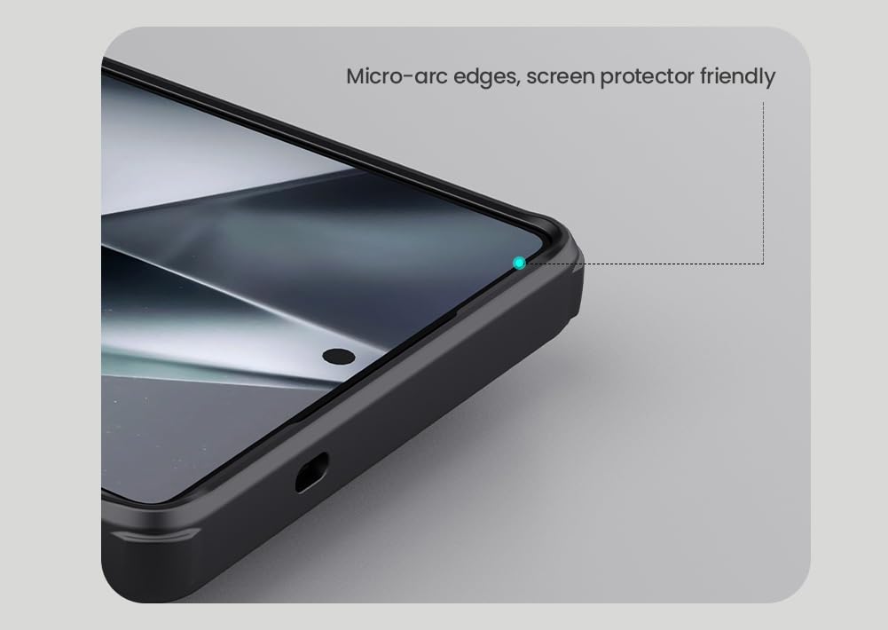 Nillkin Super Frosted Shield Pro Case for Samsung Galaxy