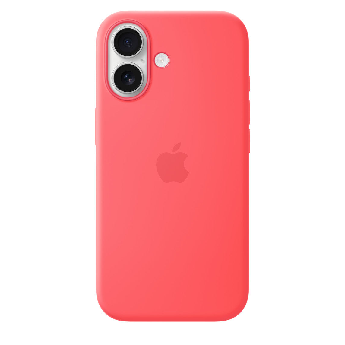 MagSafe Silicone Case for iPhone 17 with AI Camera Control Button | Neas Original