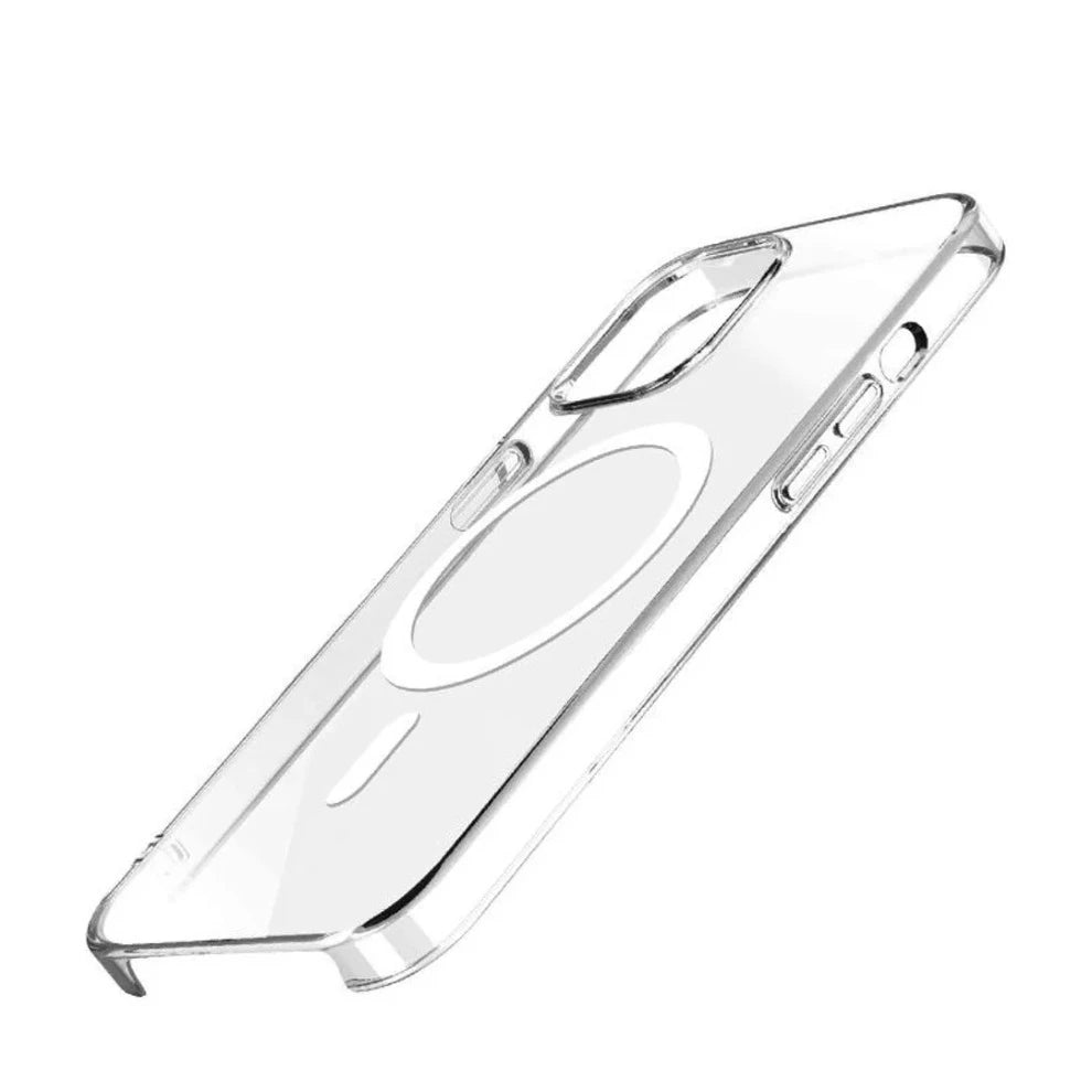 iPhone Clear Case with MagSafe