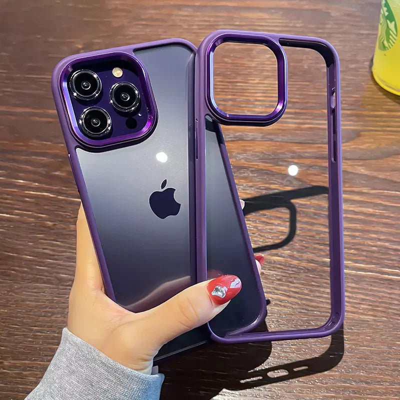 Metal Air Skin With Camera Ring