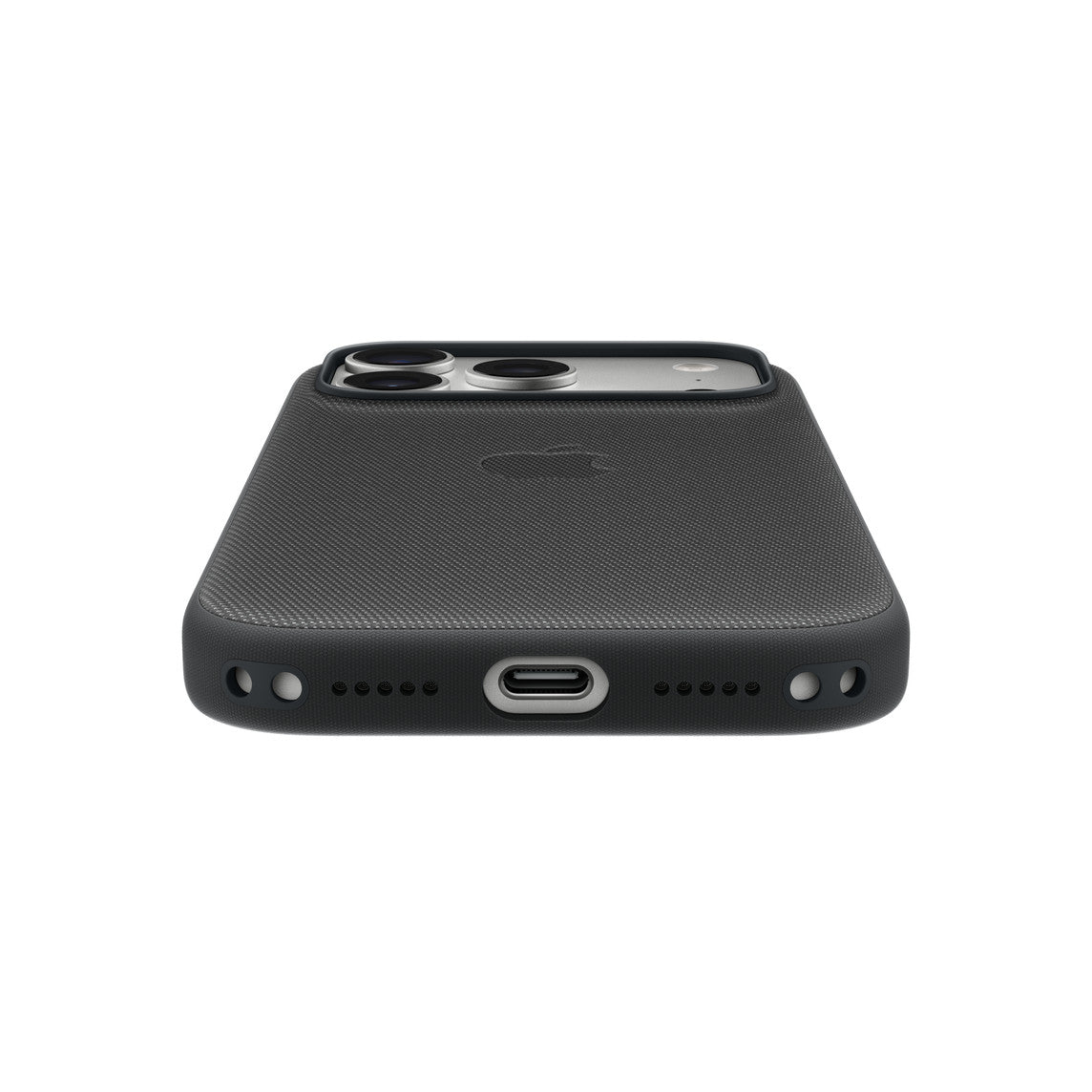 TechWoven™ MagSafe Fabric iPhone Case