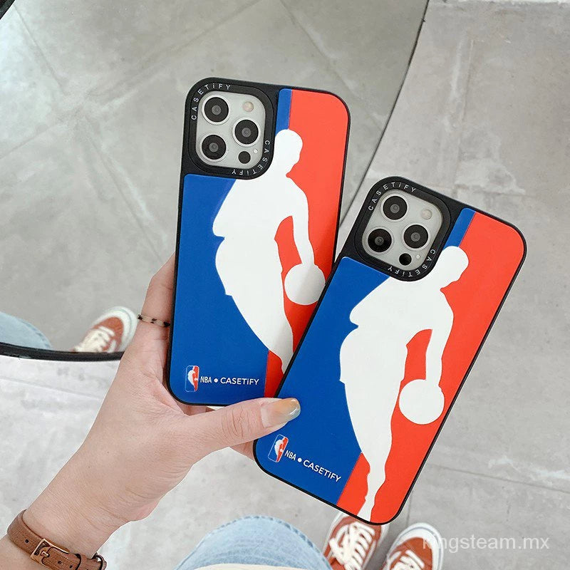 Premium 3D Carved Shockproof Silicone Phone Case – iPhone 11 12 13 14 15 | Durable Protective Cover