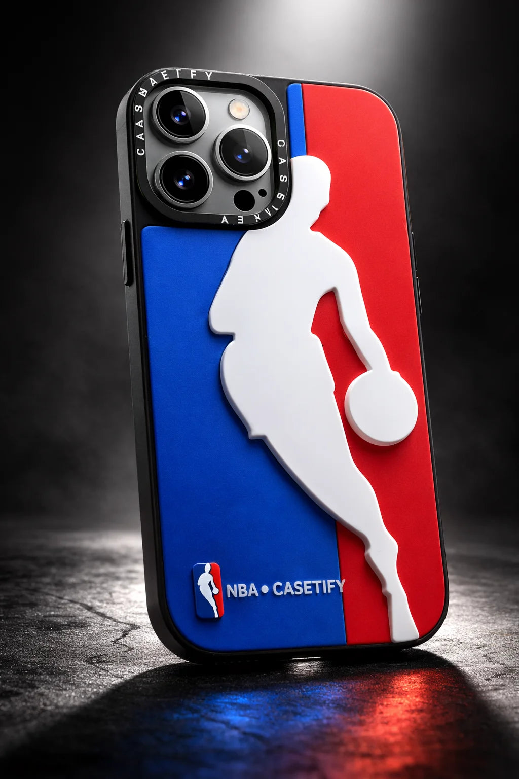 Premium 3D Carved Shockproof Silicone Phone Case – iPhone 11 12 13 14 15 | Durable Protective Cover