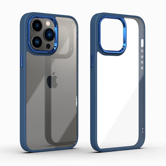 Metal Air Skin With Camera Ring