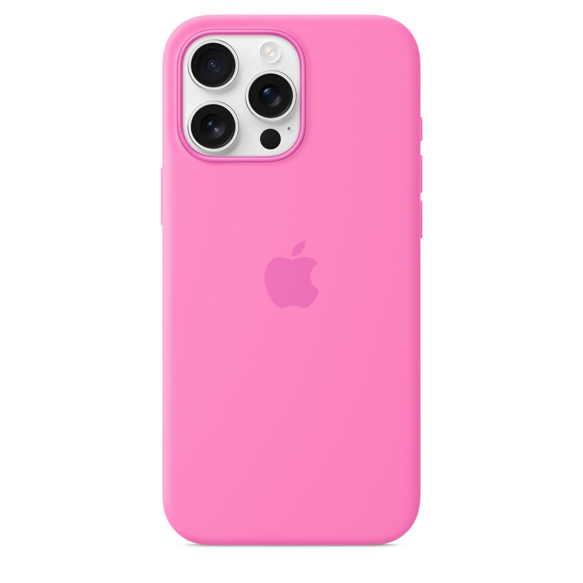 iPhone 16 Series MagSafe Silicone Case – Apple-Inspired Colors | Liquid Silicone Cover (16, 16 Plus, 16 Pro, 16 Pro Max) | Neas Original