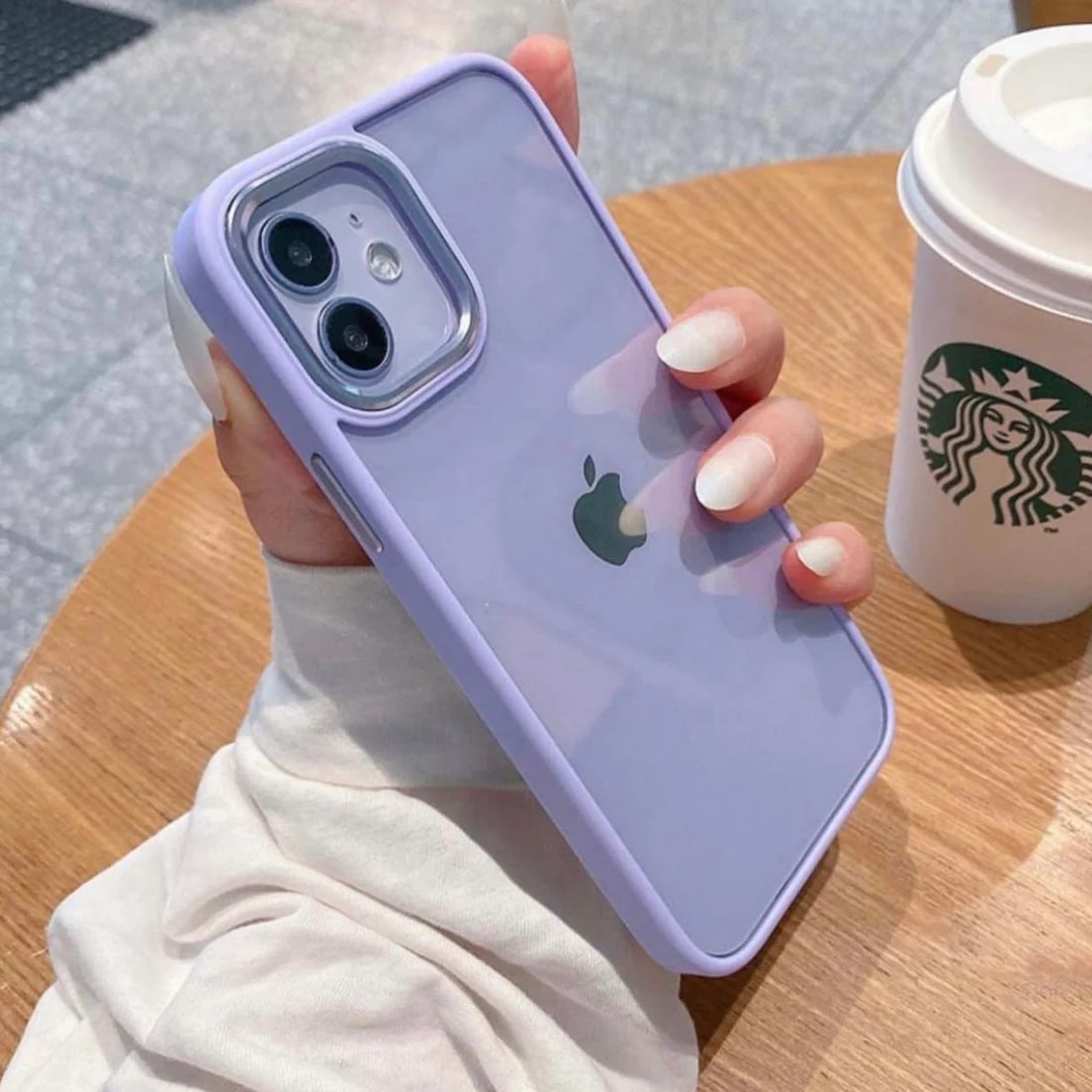 Metal Air Skin With Camera Ring
