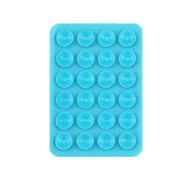 Premium Silicone Suction Phone Case – Hands-Free Octo Grip | Neas Original