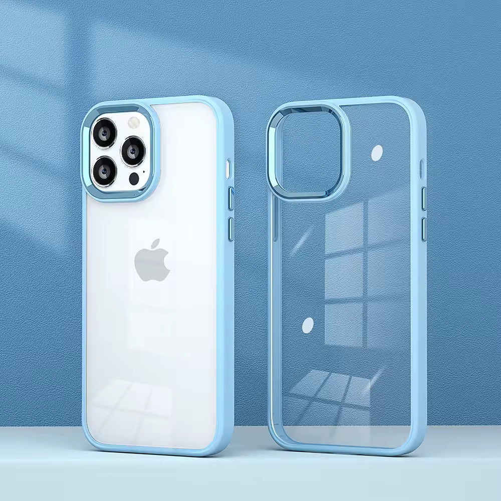 Metal Air Skin With Camera Ring