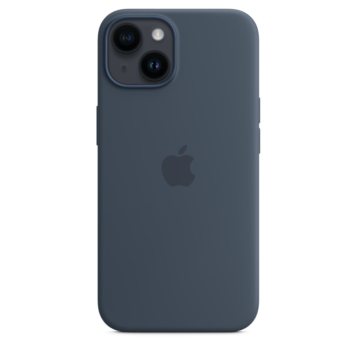 iPhone 14 Series Silicone Case with MagSafe