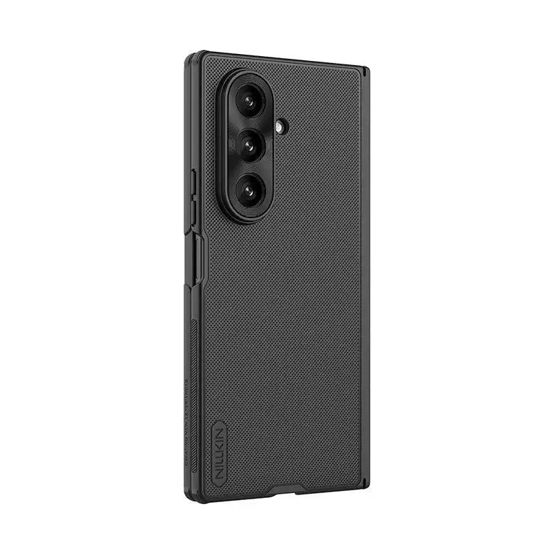 Nillkin Samsung Galaxy Z Fold 7 Super Frosted Shield Case – Premium Matte Armor Cover | Neas Original