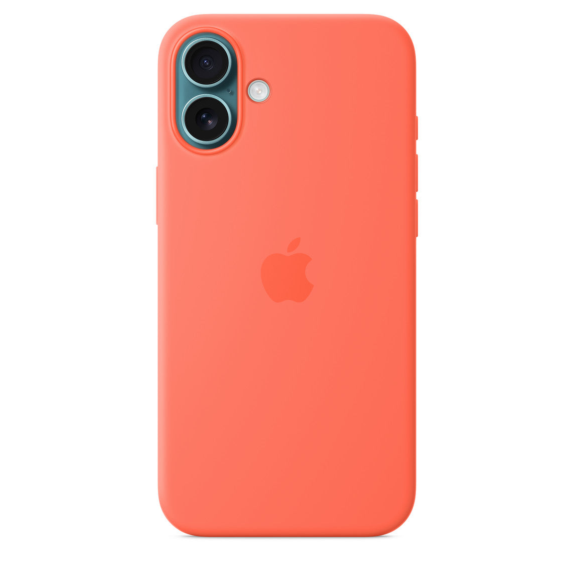 iPhone 16 Series MagSafe Silicone Case – Apple-Inspired Colors | Liquid Silicone Cover (16, 16 Plus, 16 Pro, 16 Pro Max) | Neas Original
