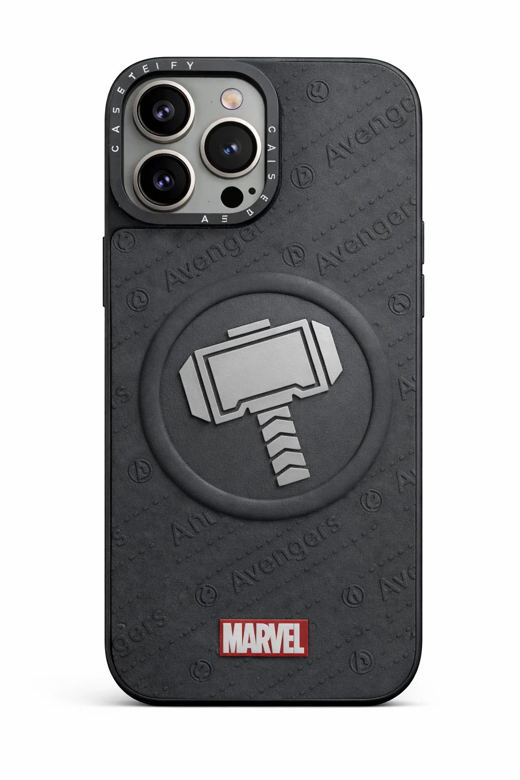 Premium 3D Carved Shockproof Silicone Phone Case – iPhone 11 12 13 14 15 | Durable Protective Cover