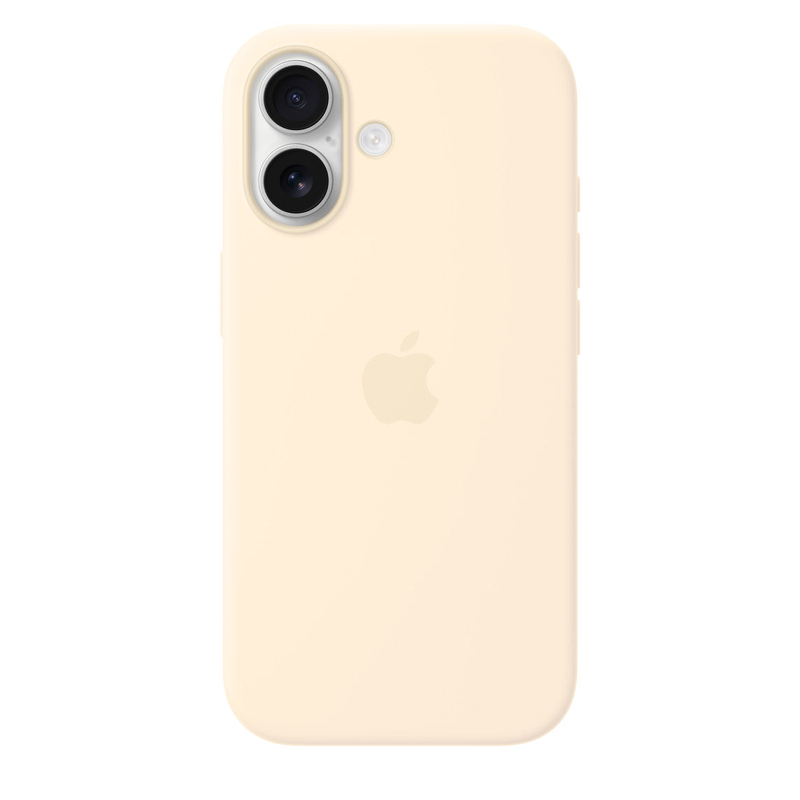 MagSafe Silicone Case for iPhone 17 with AI Camera Control Button | Neas Original