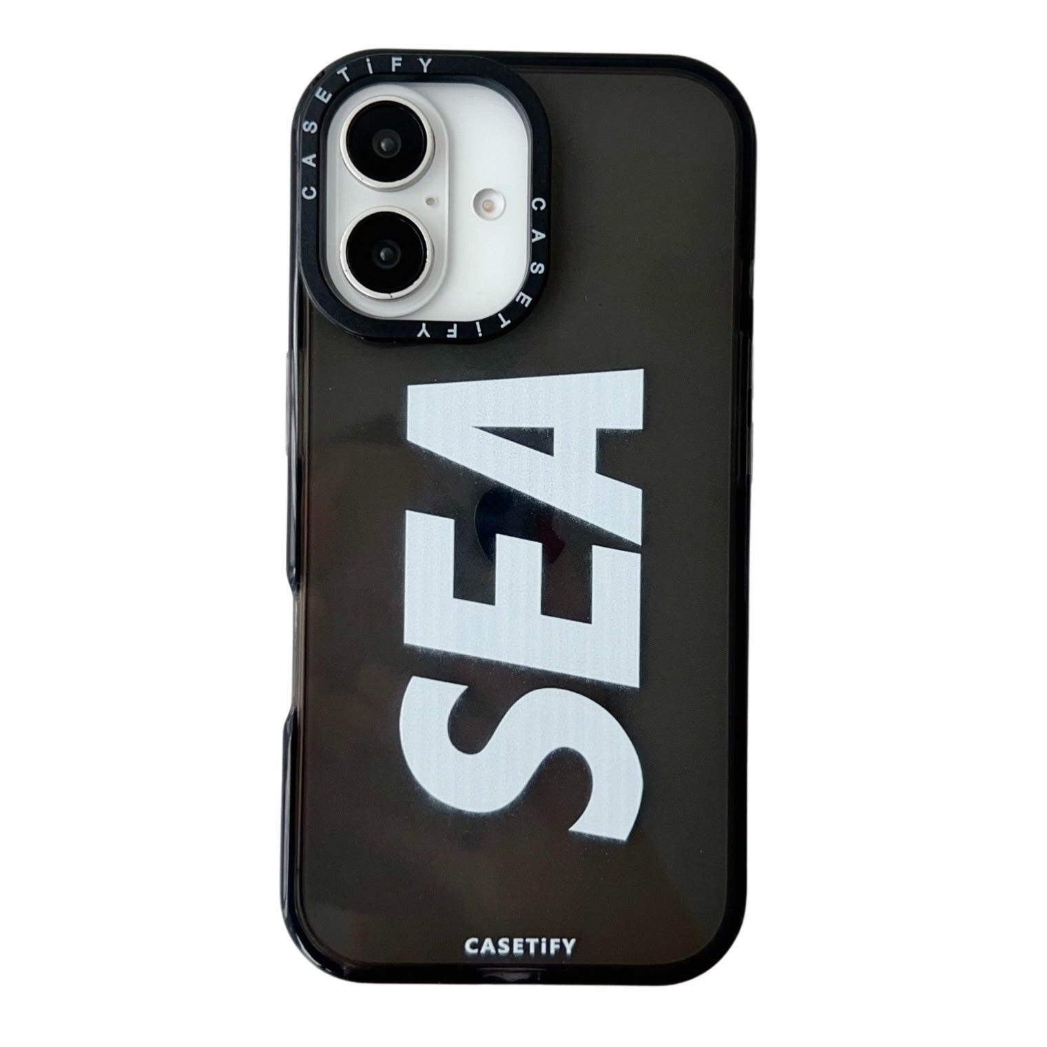 iPhone SEA Case