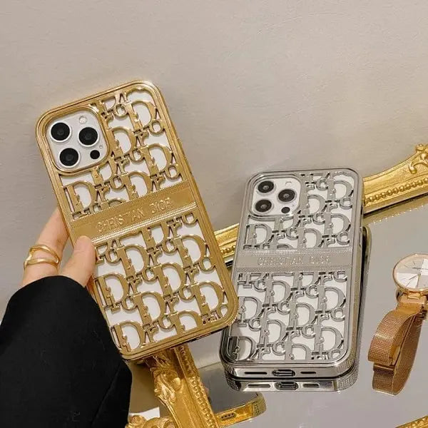 iPhone_Christan DIORR CASE