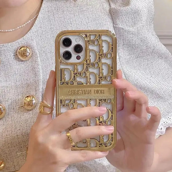 iPhone_Christan DIORR CASE