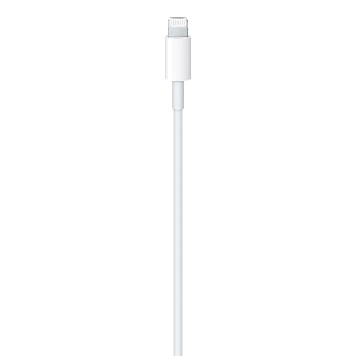 Apple USB-C to Lightning Cable (1m) – 100% Original Apple Cable | Fast Charging & Data Sync