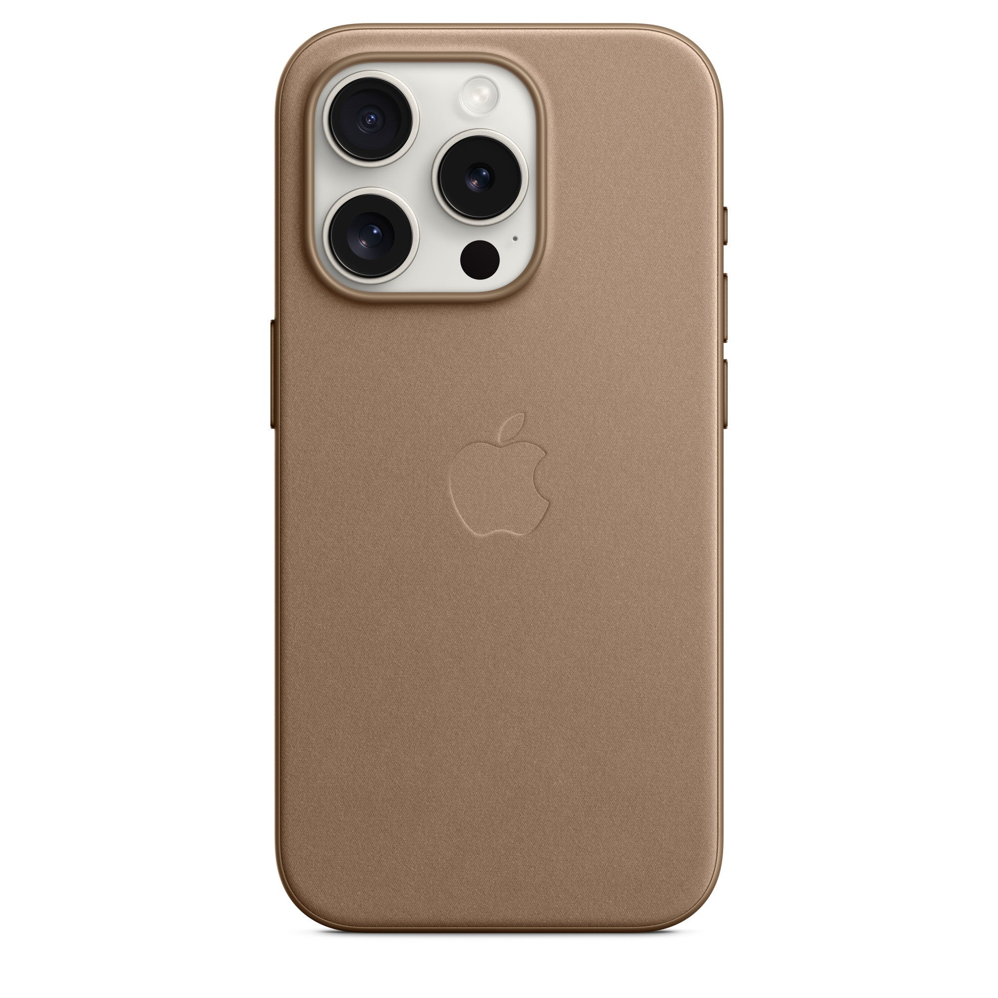 Fine Woven iPhone Case