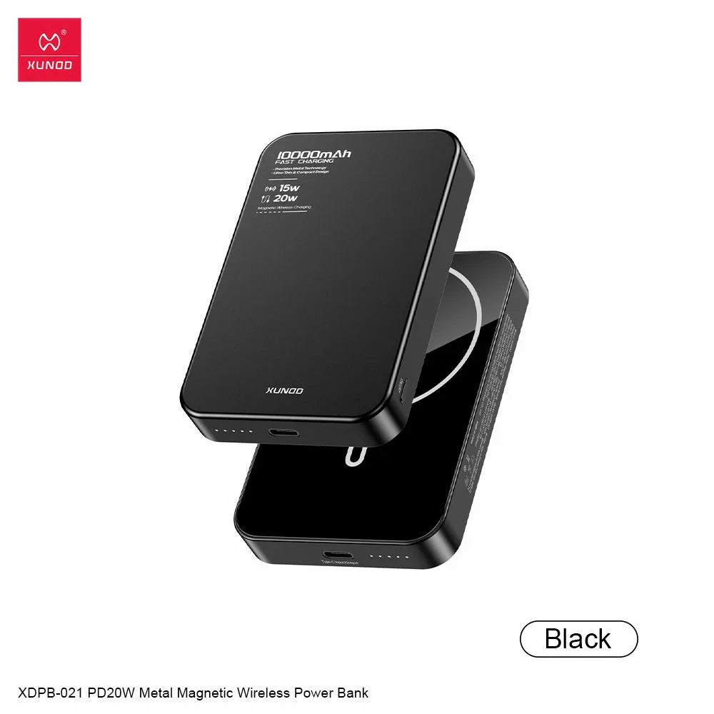 10000mAh Power Bank