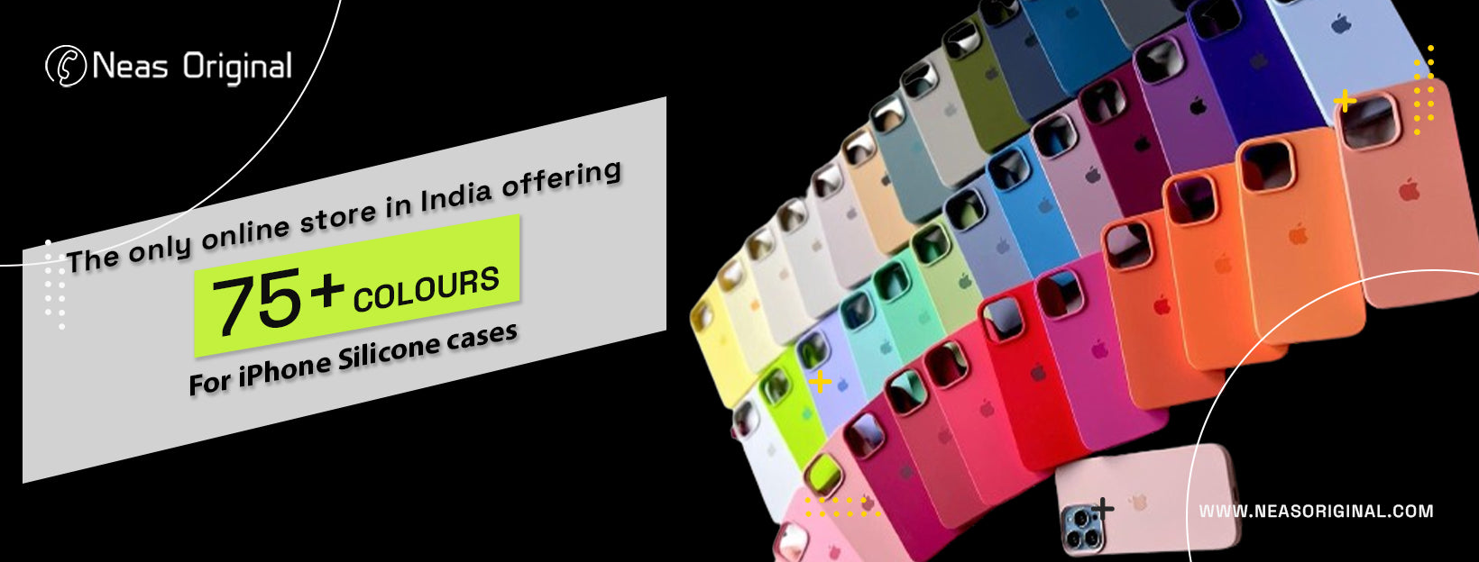Cute iPhone Cases