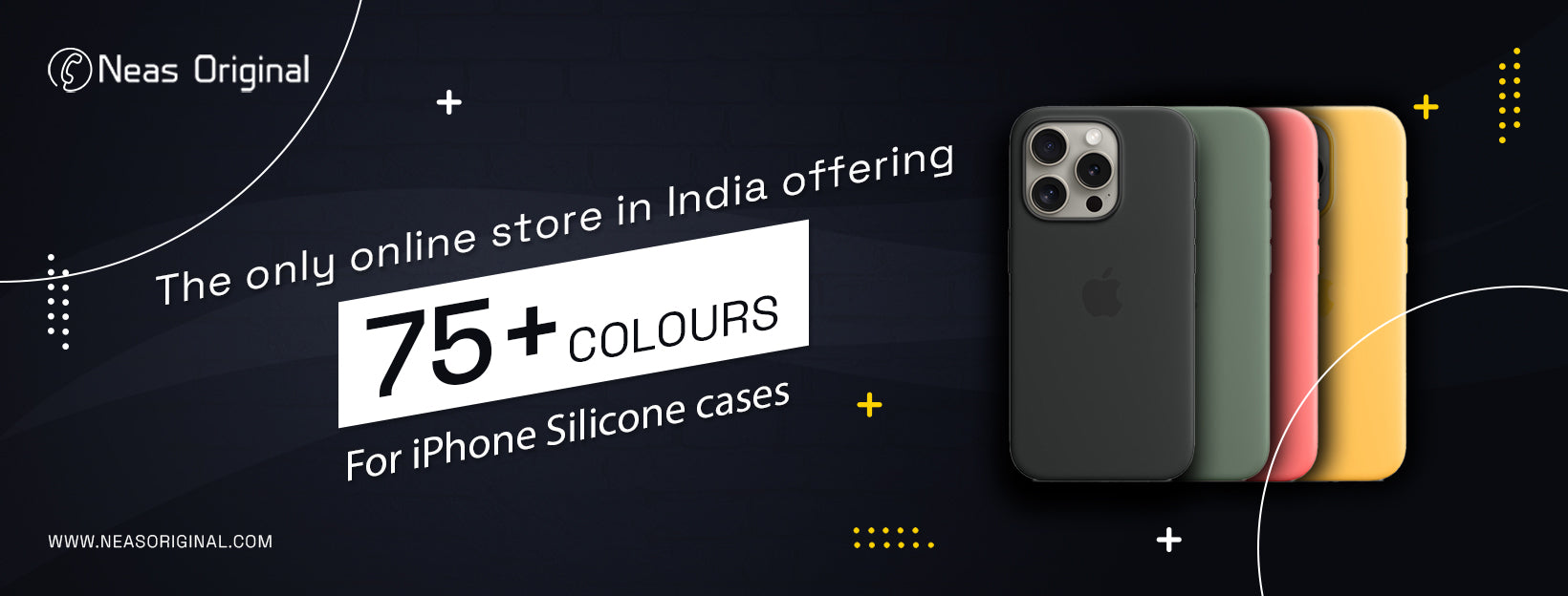 iPhone 15 Cases