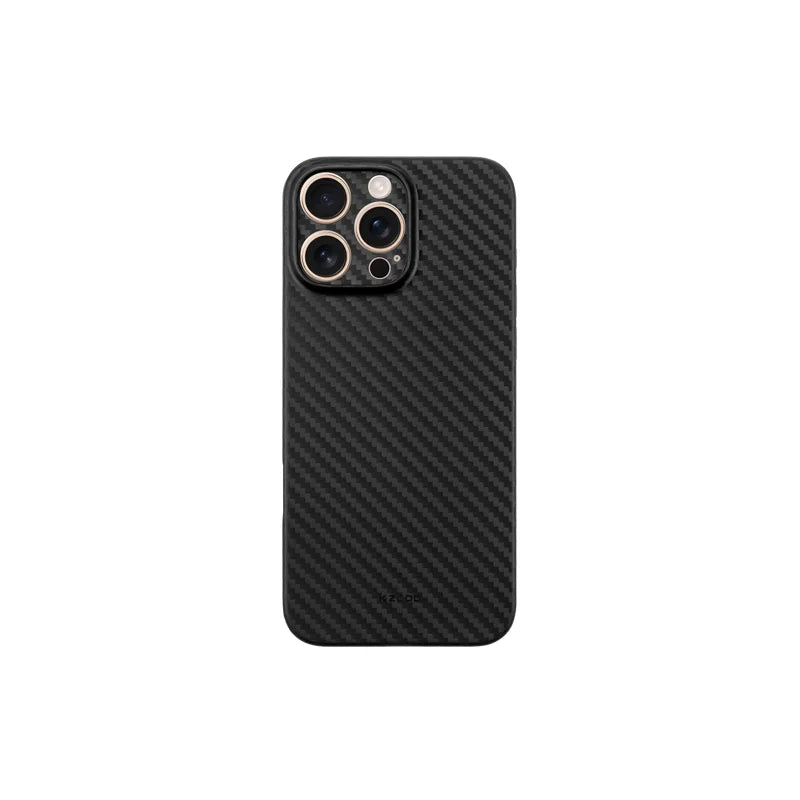 KZDOO Air Carbon Cases