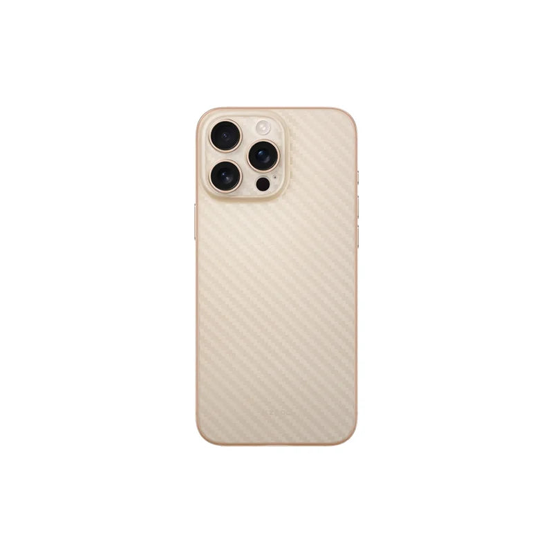 KZDOO Air Carbon Cases