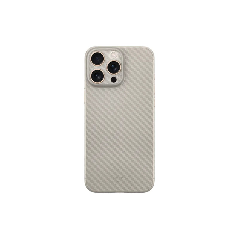 KZDOO Air Carbon Cases
