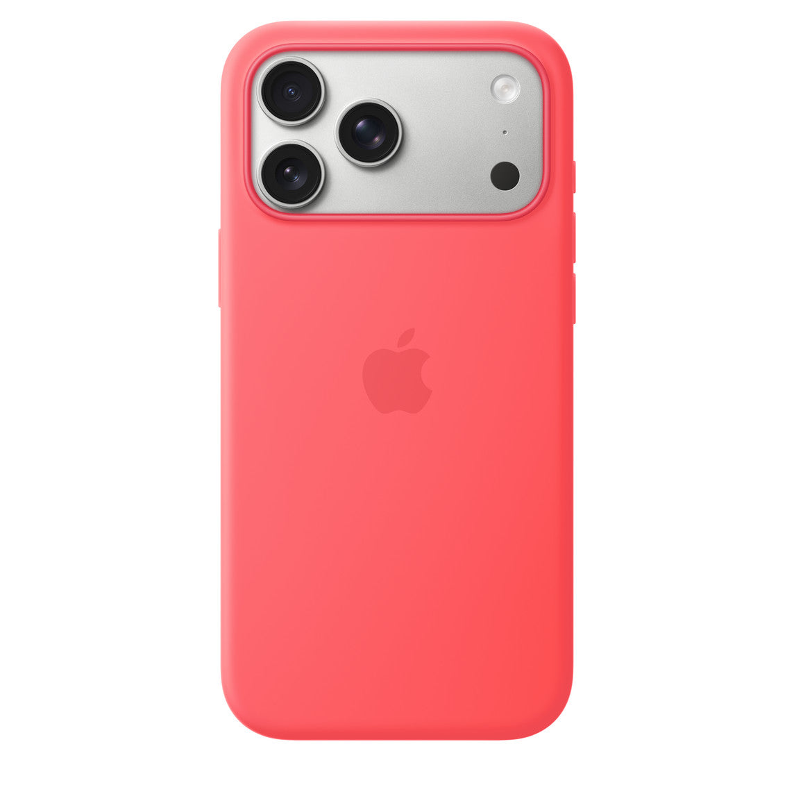 MagSafe Silicone Case for iPhone 17 Pro & 17 Pro Max with AI Camera Button | Neas Original