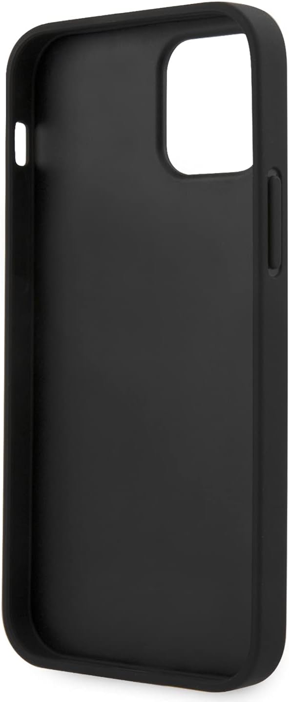 BMW LuxeShield: Premium iPhone Leather Case
