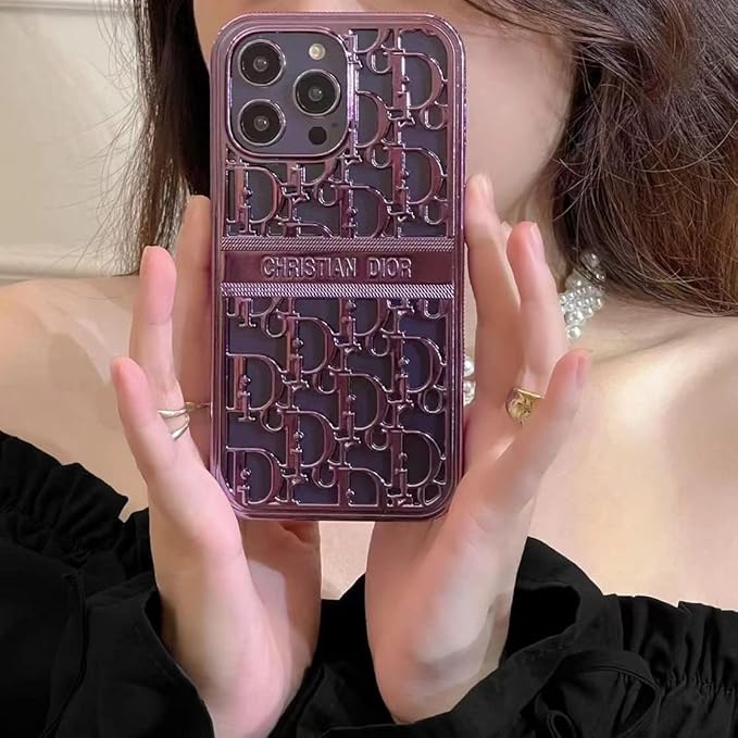 iPhone_Christan DIORR CASE