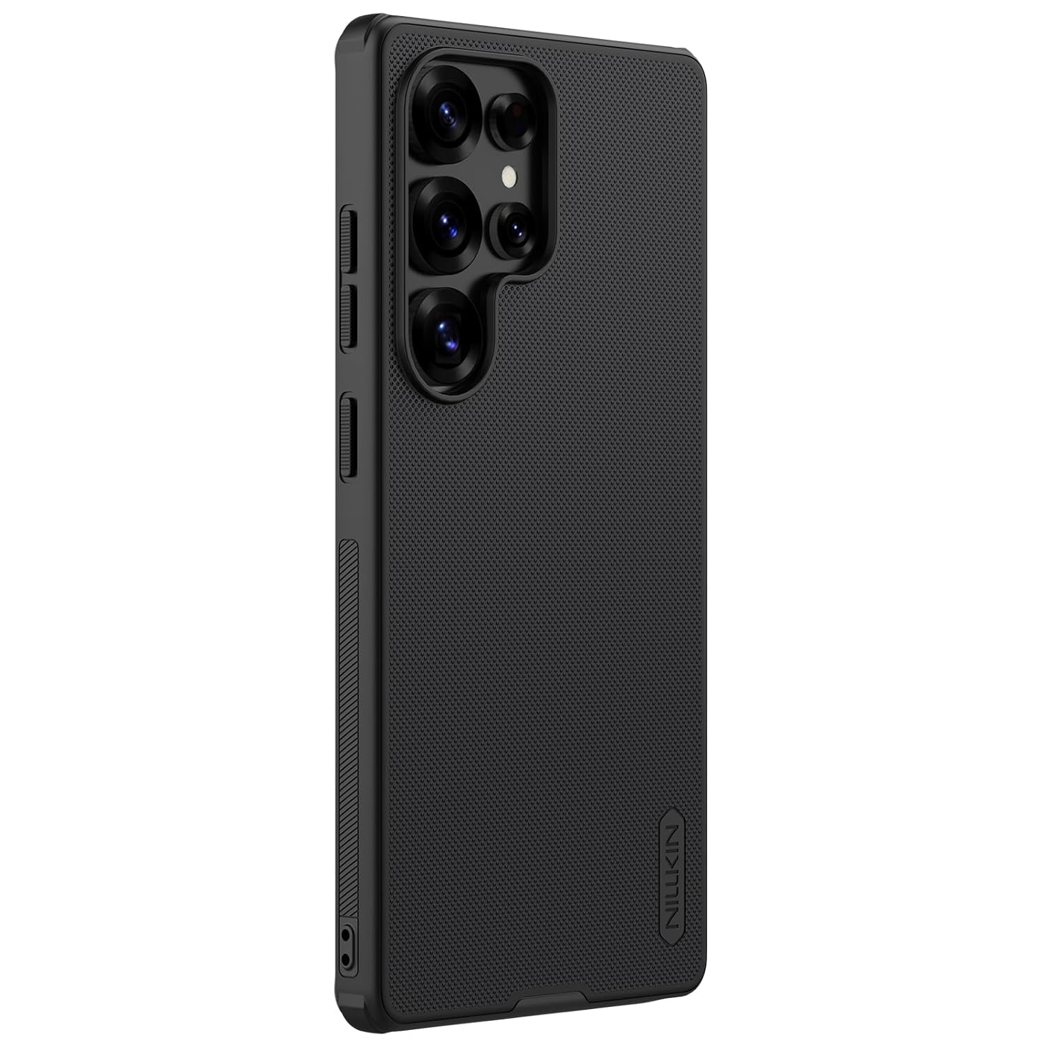 Nillkin Super Frosted Shield Pro Case for Samsung Galaxy