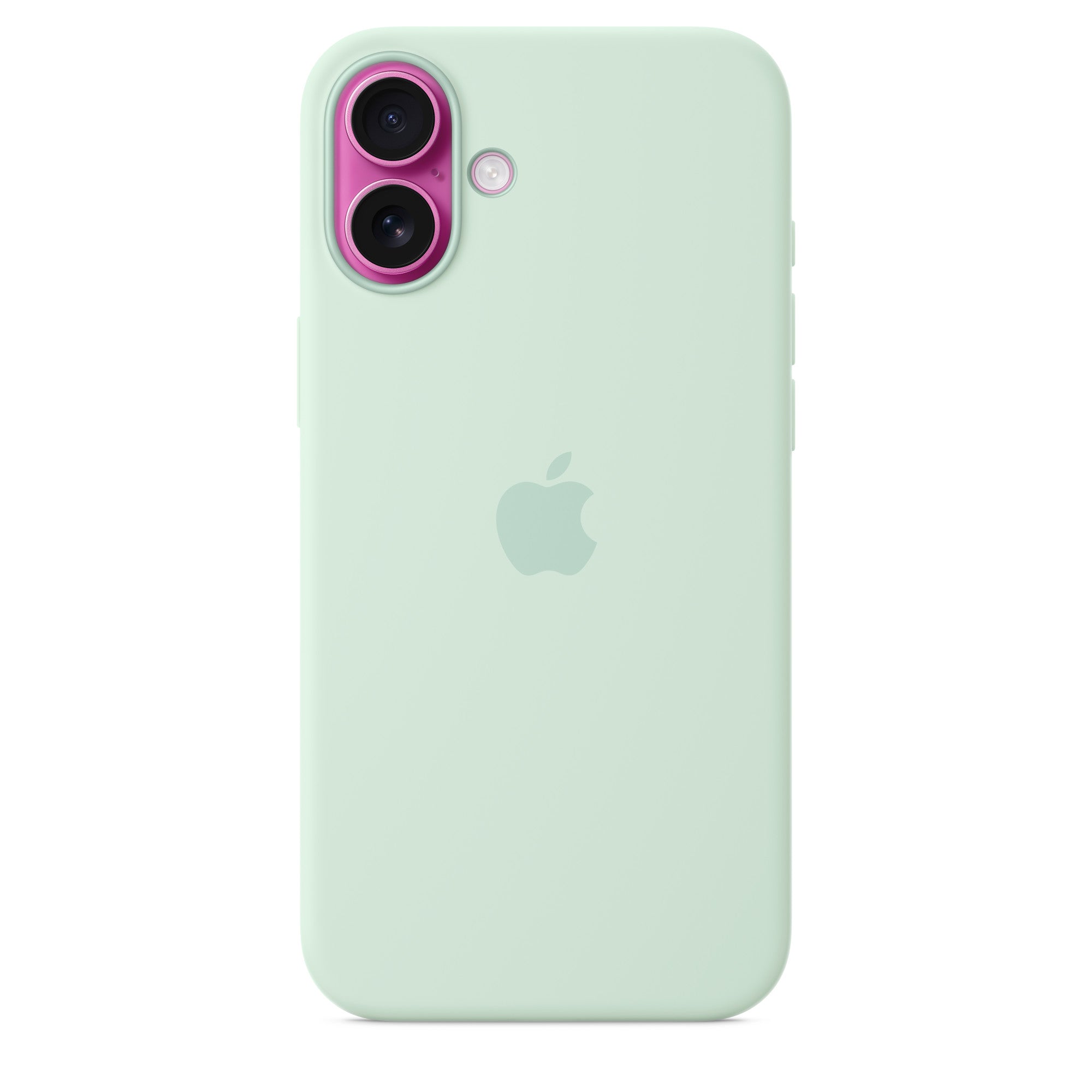 iPhone 16 Series MagSafe Silicone Case – Apple-Inspired Colors | Liquid Silicone Cover (16, 16 Plus, 16 Pro, 16 Pro Max) | Neas Original