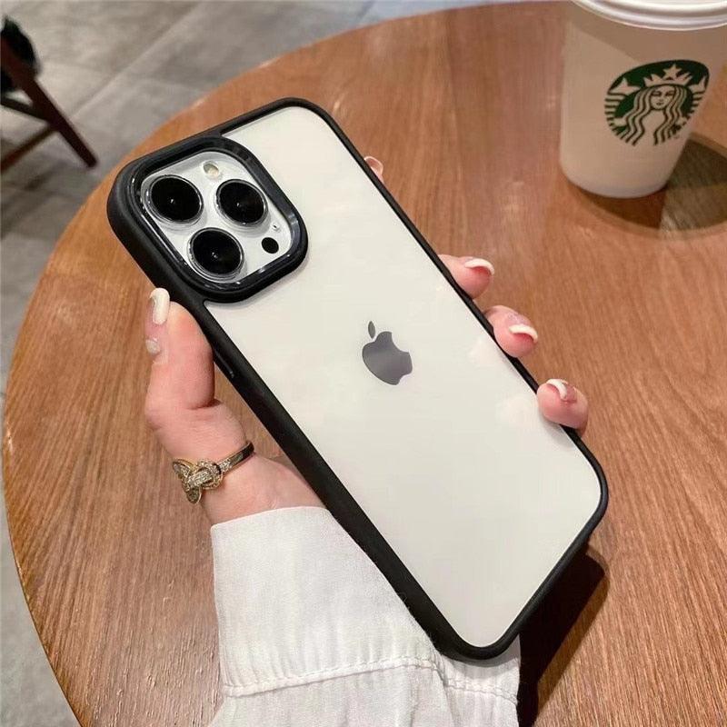 Metal Air Skin With Camera Ring