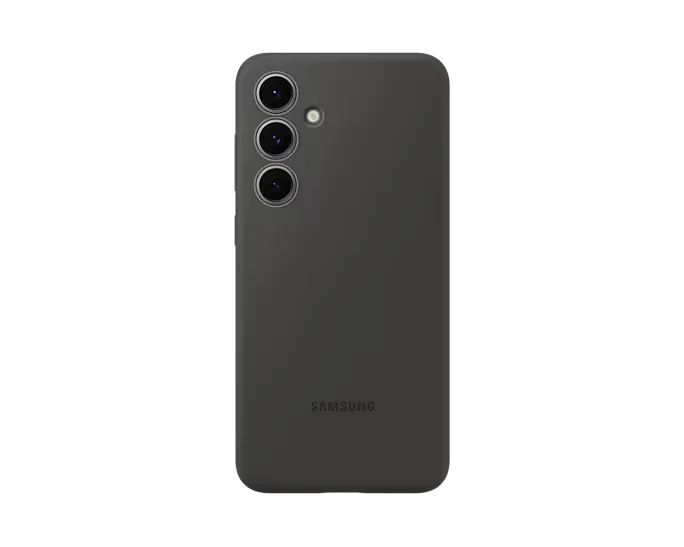 Samsung Galaxy Liquid Silicon Case