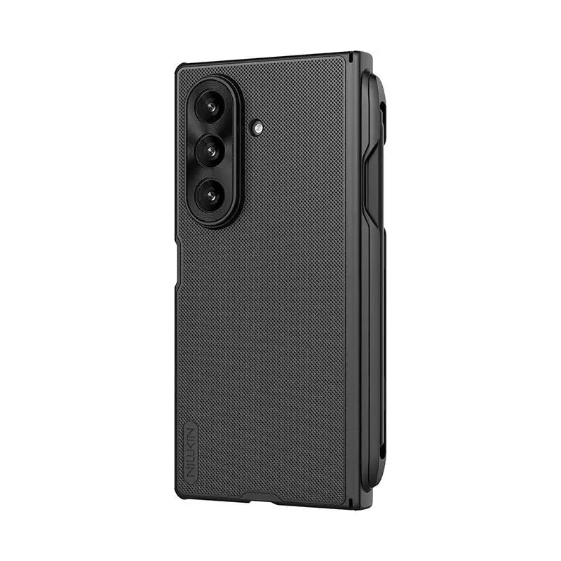 Nillkin Samsung Galaxy Z Fold 7 Super Frosted Shield Case – Premium Matte Armor Cover | Neas Original