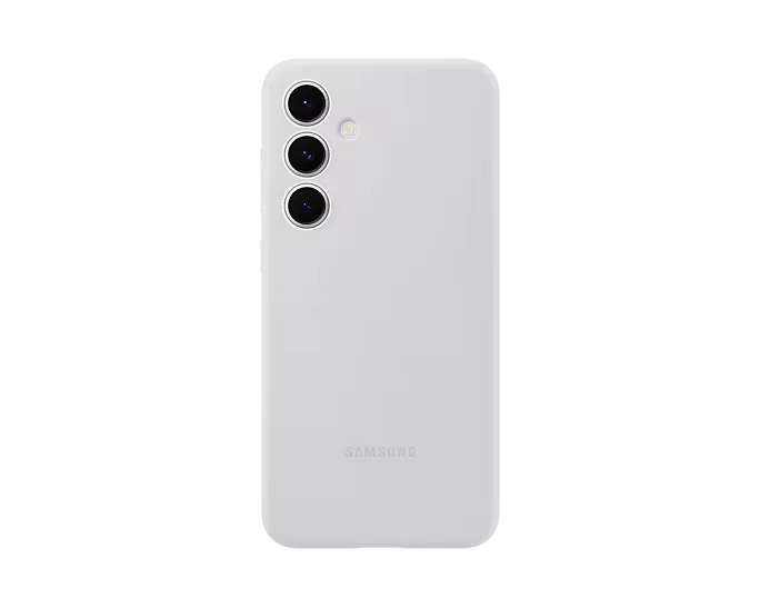 Samsung Galaxy Liquid Silicon Case