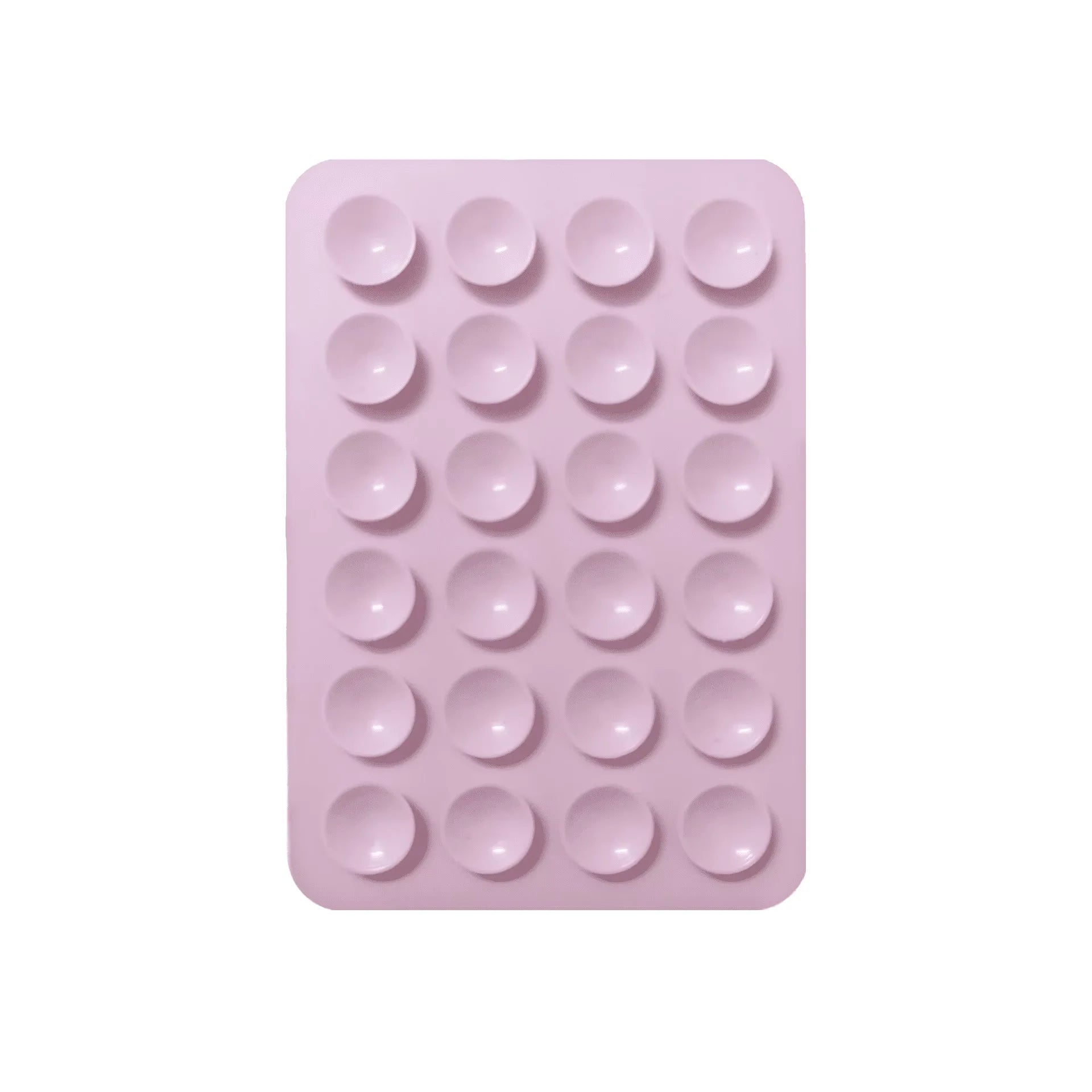 Premium Silicone Suction Phone Case – Hands-Free Octo Grip | Neas Original