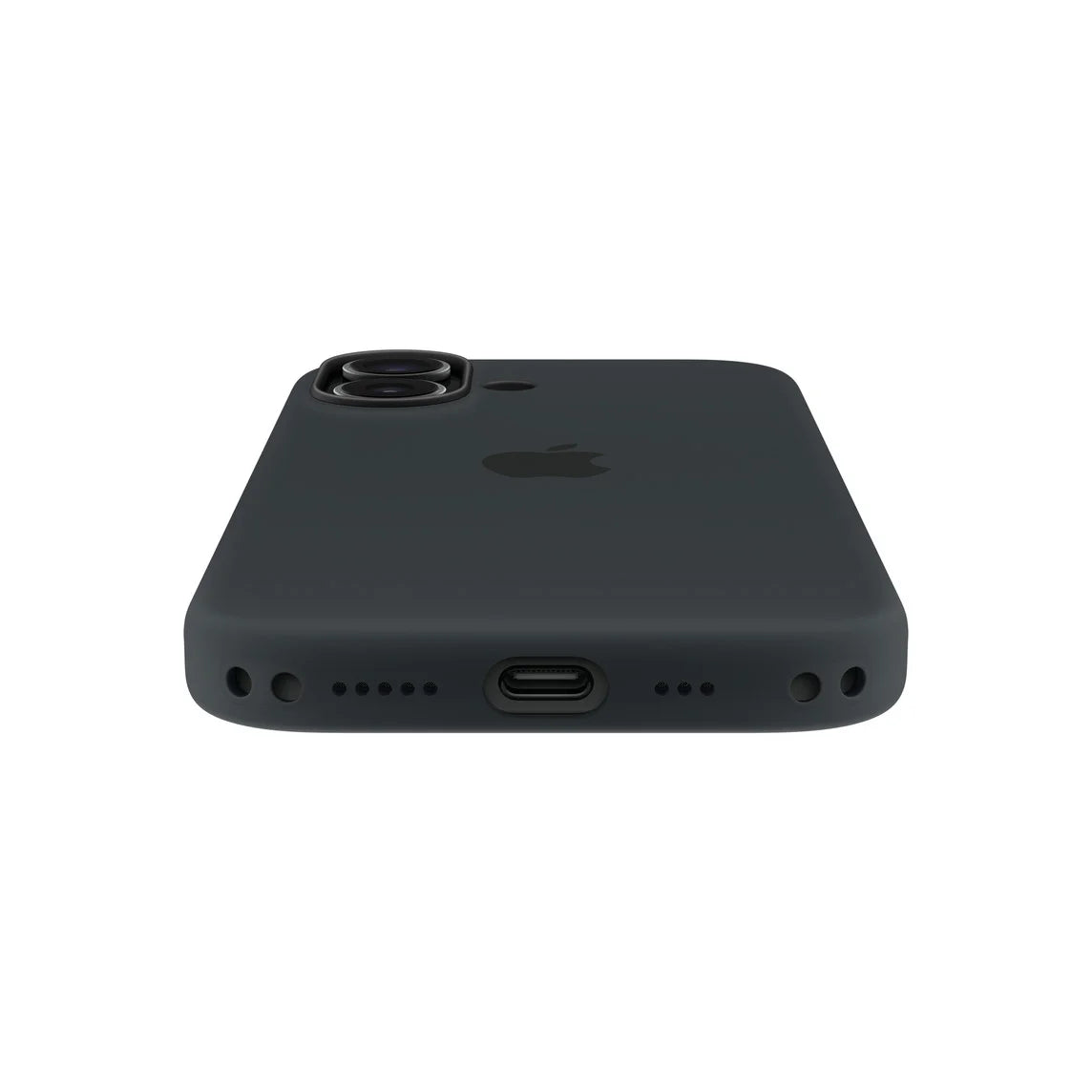 MagSafe Silicone Case for iPhone 17 | NeasOriginal™