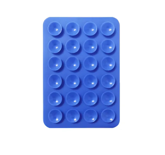 Premium Silicone Suction Phone Case – Hands-Free Octo Grip | Neas Original