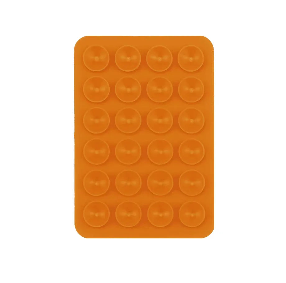 Premium Silicone Suction Phone Case – Hands-Free Octo Grip | Neas Original