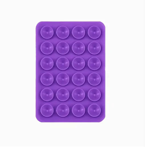 Premium Silicone Suction Phone Case – Hands-Free Octo Grip | Neas Original