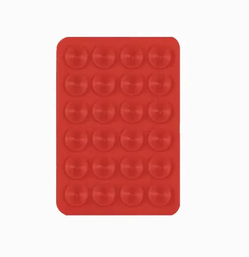 Premium Silicone Suction Phone Case – Hands-Free Octo Grip | Neas Original